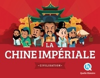 La Chine impériale.pdf