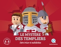 Le mystère des Templiers - Entre trésors et malédictions.pdf