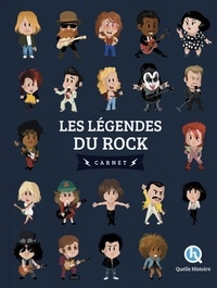 Les légendes du rock.pdf