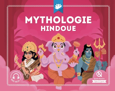 <a href="/node/59858">Mythologie hindoue</a>