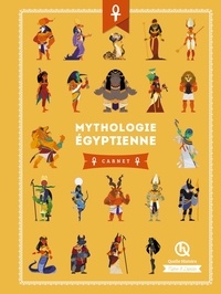 Téléchargement au format pdf des manuels scolaires Mythologie les dieux égyptiens  - Isis et Osiris - Horus - Anubis - Sekhmet