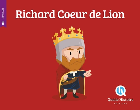 <a href="/node/26916">Richard Coeur de Lion</a>