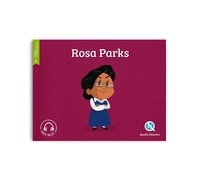 Manuel pdf à télécharger gratuitement Rosa Parks PDF par Clémentine V. Baron, Bruno Wennagel, Mathieu Ferret, Aurélie Verdon