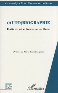 (Auto)biographie