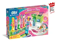 L'atelier des surligneurs