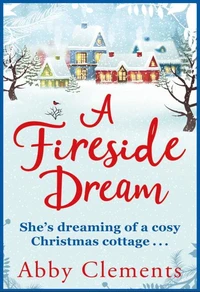 Amelia Grey's Fireside Dream