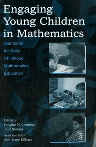 Engaging young children in mathematics