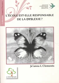L'école serait-elle responsable de la dyslexie ?