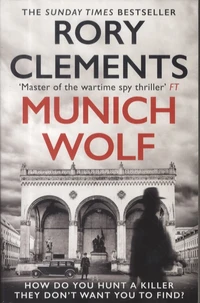 Munich Wolf