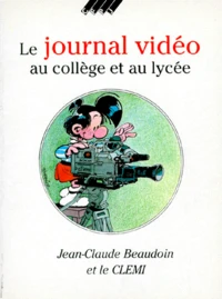 Le Journal Video. Au College Et Au Lycee