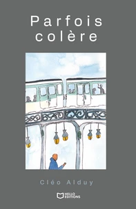 Parfois colère