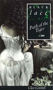 Cleo Cordell - Path Of The Tiger.
