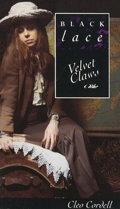 Cleo Cordell - Velvet Claws.