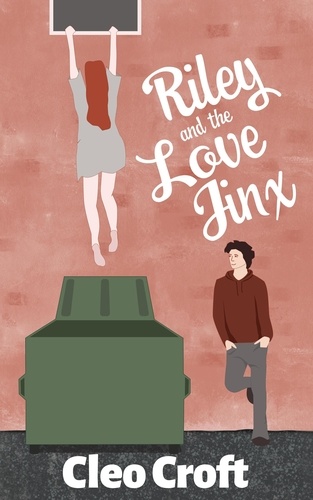  Cleo Croft - Riley and the Love Jinx - Unity Falls, #2.