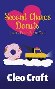  Cleo Croft - Second Chance Donuts - Unity Falls, #1.