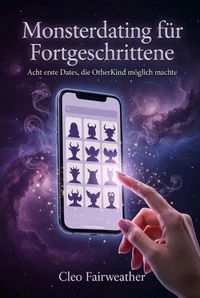 Monsterdating für Fortgeschrittene