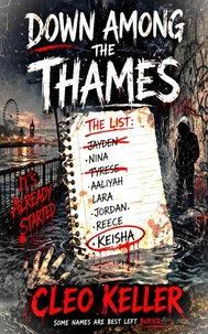 Down Among the Thames