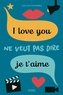 Cleo Leuchtenberg - I love you ne veut pas dire je t'aime.