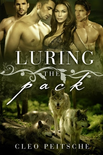  Cleo Peitsche - Luring the Pack.