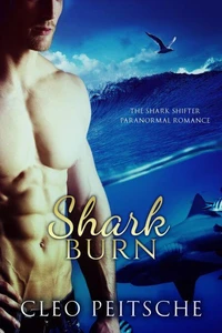 Shark Burn