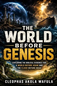 The World Before Genesis