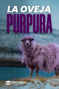  Cleosaki Montano - La oveja purpura.
