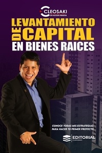  Cleosaki Montano - Levantamiento de capital en bienes raíces.