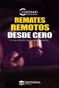  Cleosaki Montano - Remates remotos desde cero.