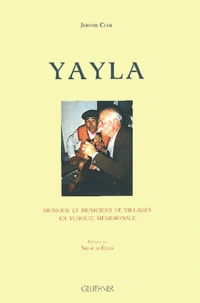 Yayla