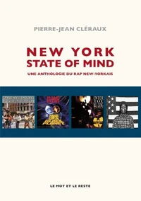 New York State of Mind