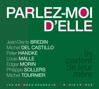 Parlez-moi d'elle