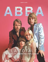 Abba, la totale