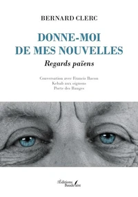 Donne-moi de mes nouvelles