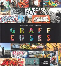 Graffeuses