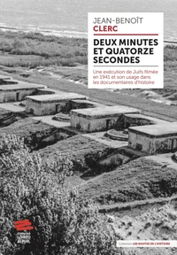 Deux minutes et quatorze secondes