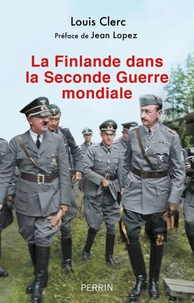 La Finlande dans la Seconde Guerre mondiale (1938-1948)