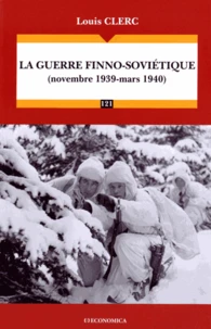La guerre finno-soviétique (novembre 1939-mars 1940)
