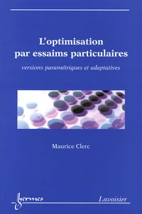L'optimisation par essaims particulaires