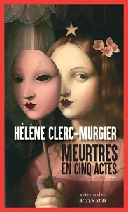 Meurtres en cinq actes