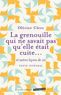 La grenouille qui ne savait pas qu'elle était cuite