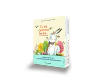 Tu es comme tu es... et 2 autres histoires