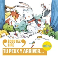 Tu peux y arriver...