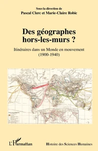 Des géographes hors-les-murs ?