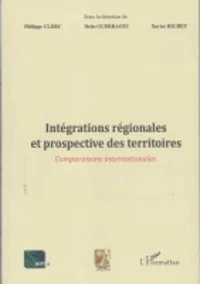 Intégrations régionales et prospective des territoires