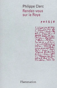 Rendez-Vous Sur La Roya