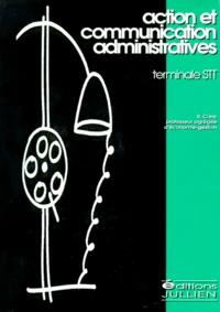 Action Et Communication Administratives Terminale Stt