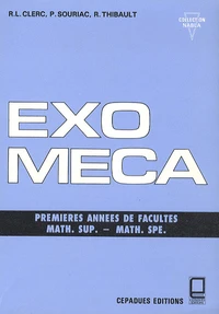 Exo-méca