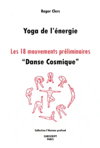 Yoga de l'énergie