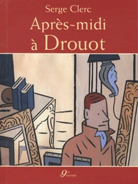 Après-midi à Drouot