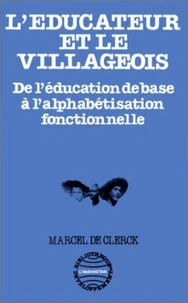 L'éducateur et le villageois